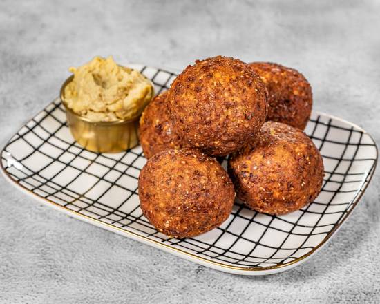 Falafel (5 Pcs)