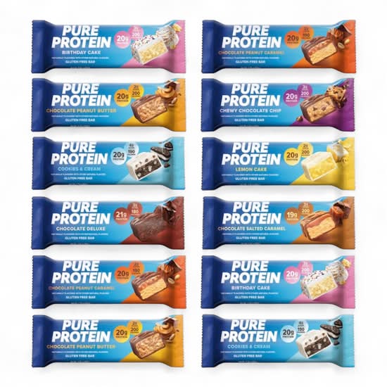 Pure Protein