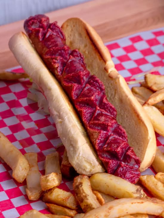 Italian Sausage
