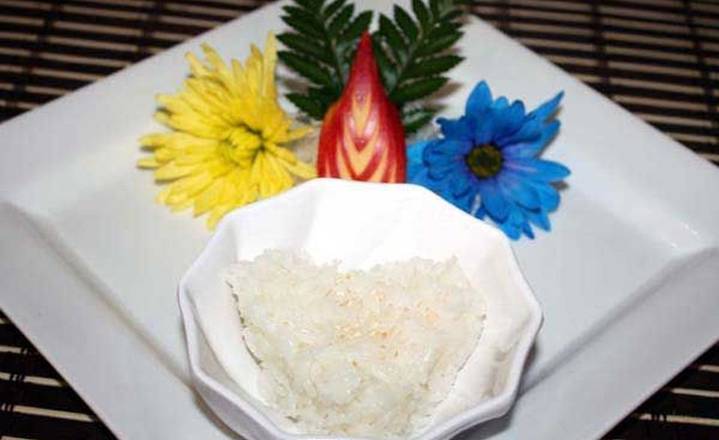 7A. Sushi Rice