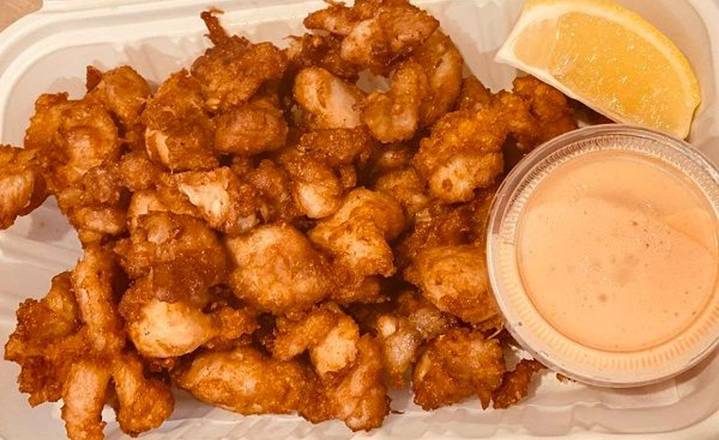14A. Japanese Fried Chicken