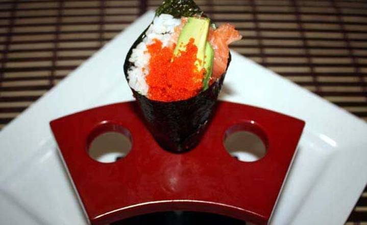 BC Hand Roll (1pc)