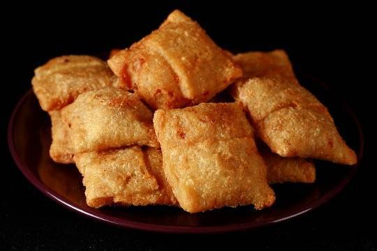 Pizza Bites (10 piece) pepperoni