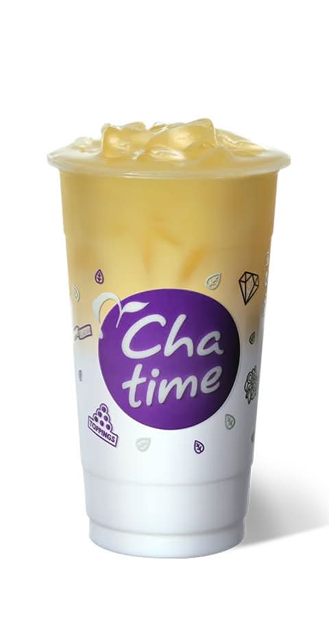 Pineapple passion BOBO (large size)