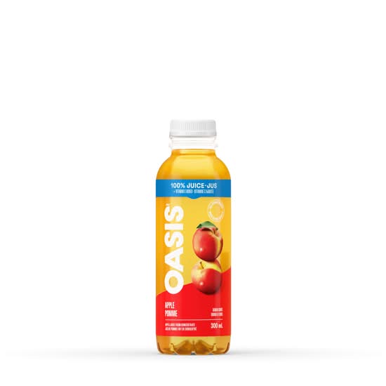Jus pomme / Apple juice