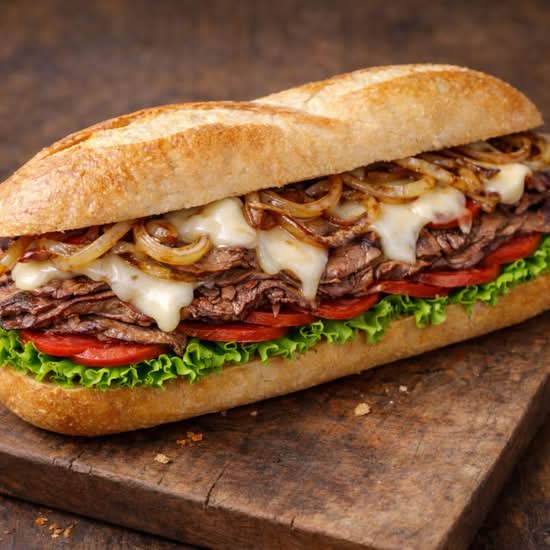 Il Classico panini