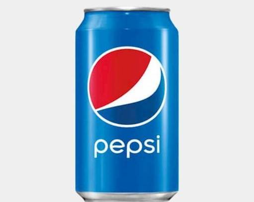 Canette / Can (Pepsi)