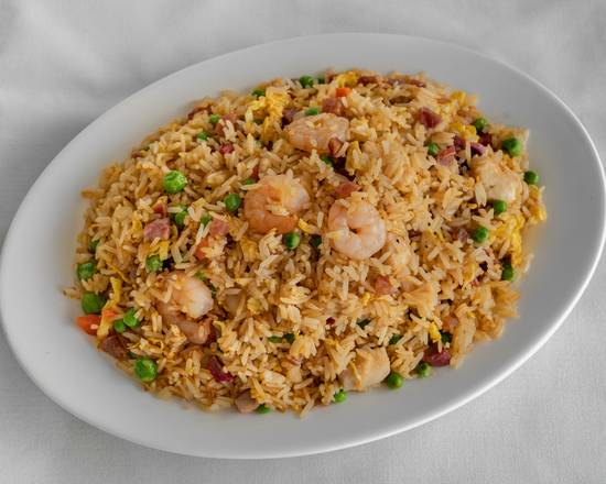 House Special Fried Rice