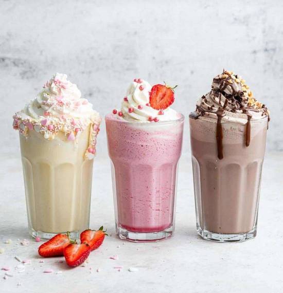 Milkshake