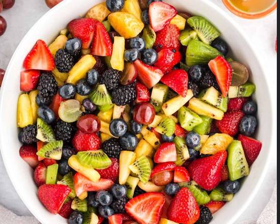FRUIT SALAD