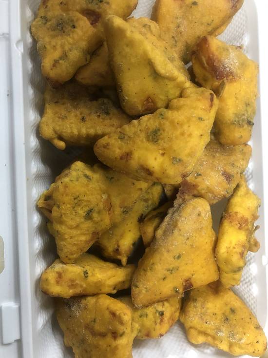 Paneer Pakora