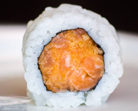 Saumon Épicé / Spicy Salmon