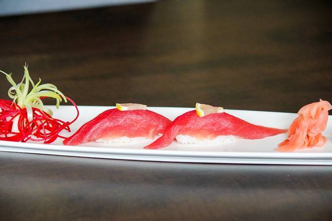 Nigiri Maguro (2 mcx) / Nigiri Maguro (2 pcs)