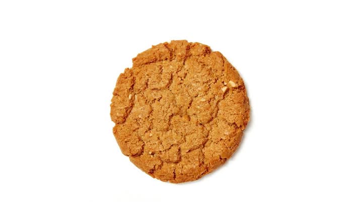 Gluten Free Peanut Butter