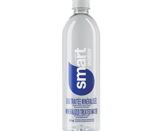 Smartwater