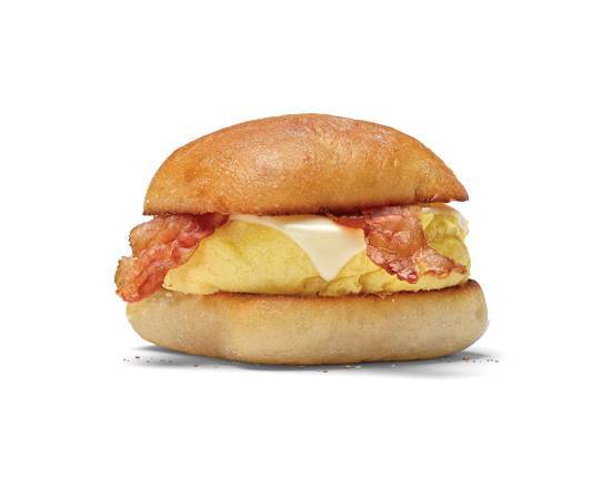 Régalo œuf et bacon / Egg & Bacon Sidekick