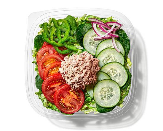 Salade Thon / Tuna Salad