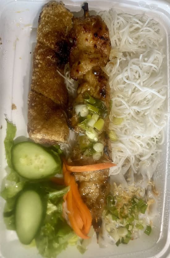 Dinner Combo B