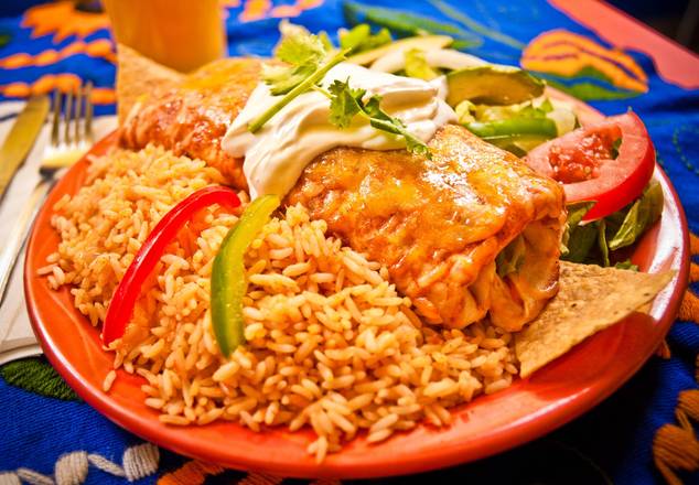 Plato Ahora pollo(chicken)