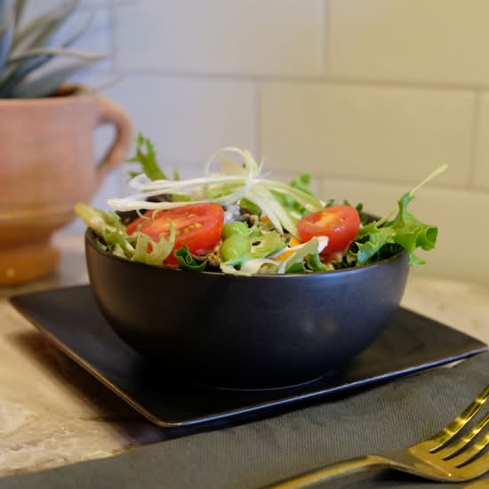 Salade Verte / Green salad