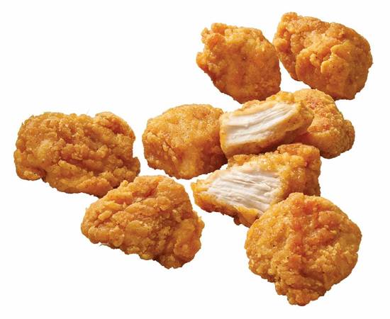 8 Chicken Bites