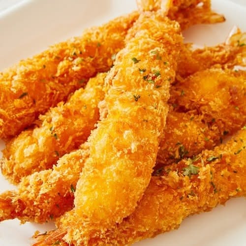 Ebi Fries (5 pcs)