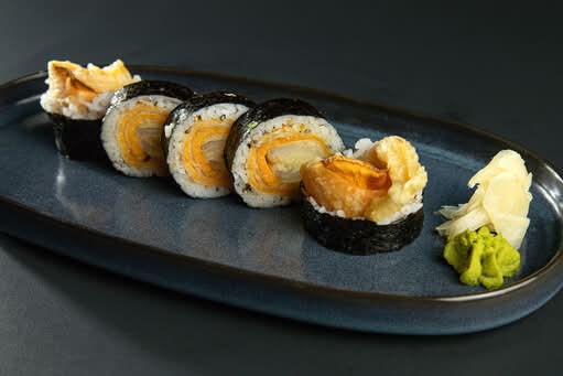 Futomaki Passion / Passion Futomaki