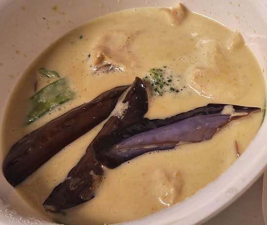 Thai Green Curry