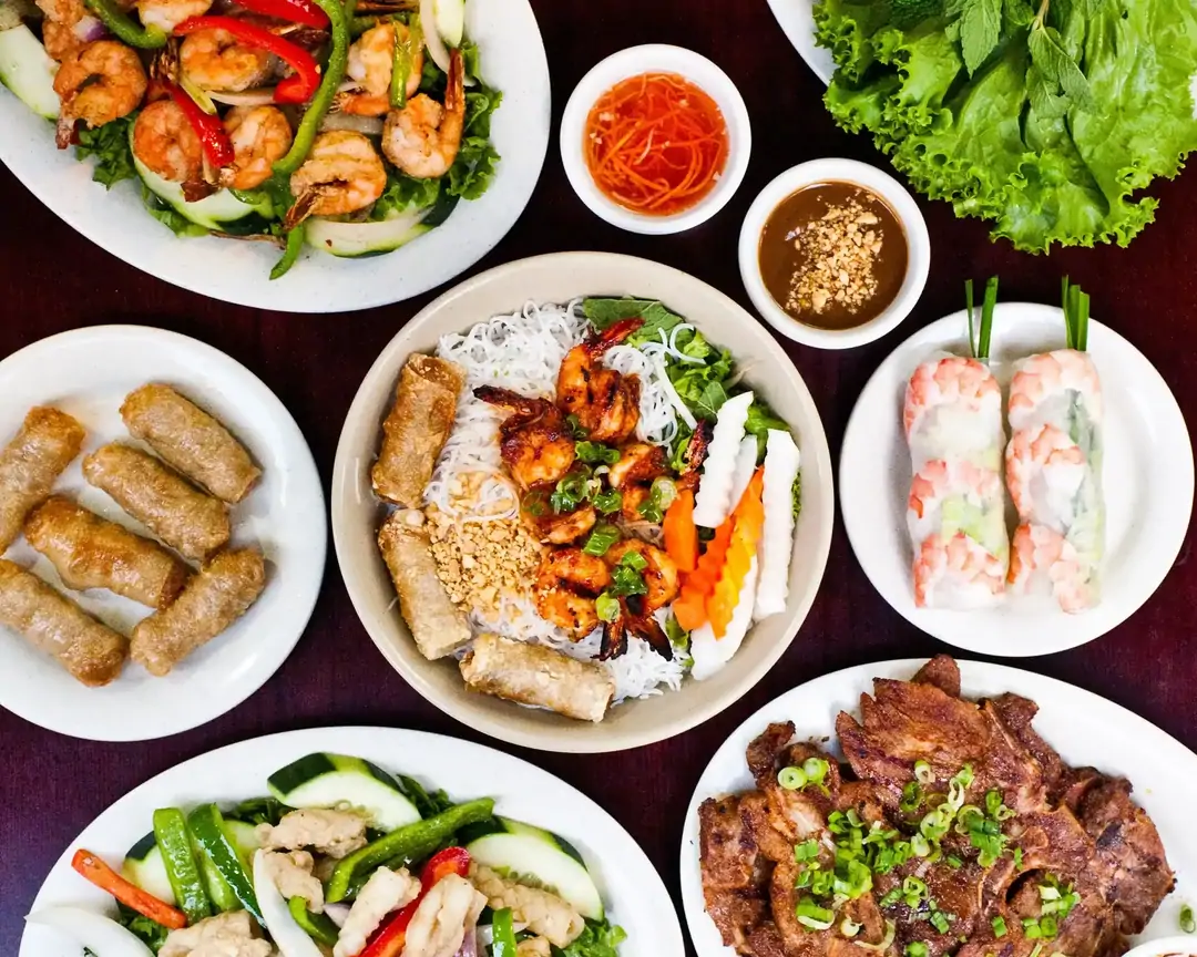 Pho Duong | Save Time, Order Online: phoduong.ca cover