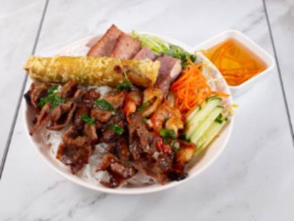31. Special Vermicelli Noodles