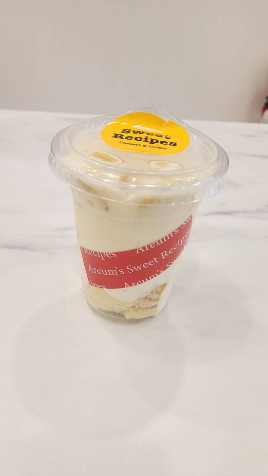 Banana pudding