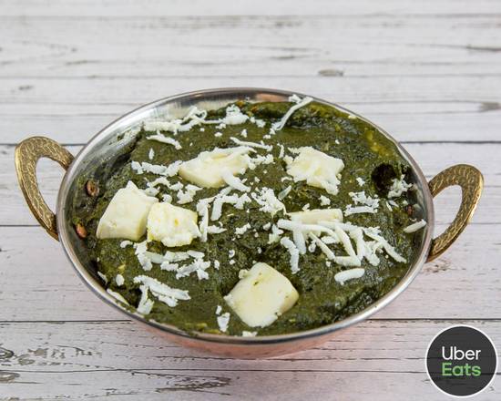 Palak Paneer