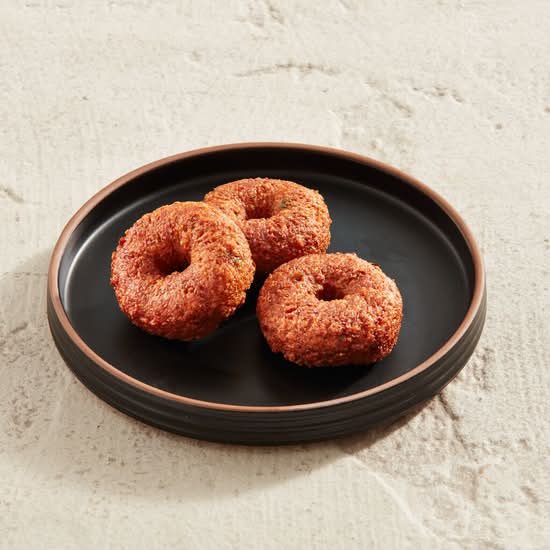Falafel / Falafel (3 pcs)