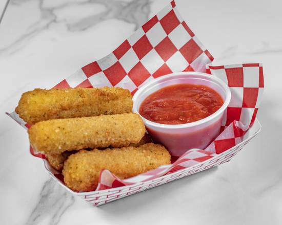 Mozzarella Sticks