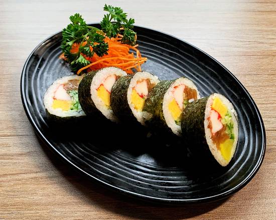 80. Futo Maki