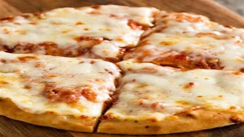 Kids Pepperoni Pizza