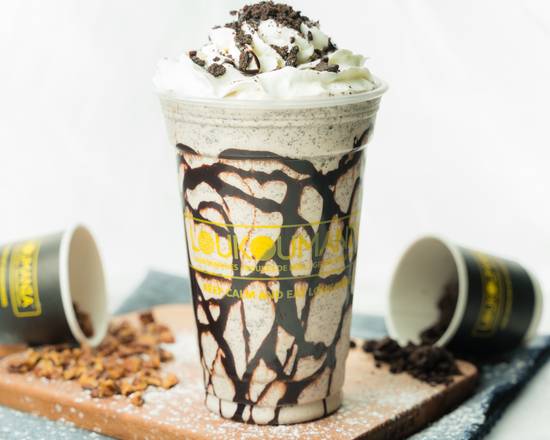Milkshake