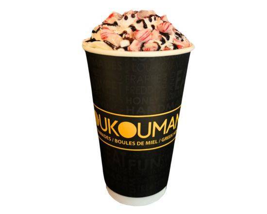 16oz Peppermint Mocha