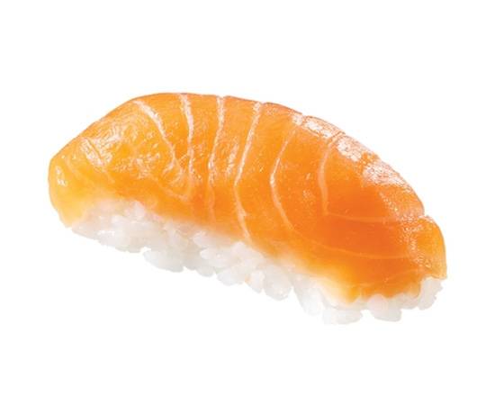 Nigiri Saumon / Salmon Nigiri