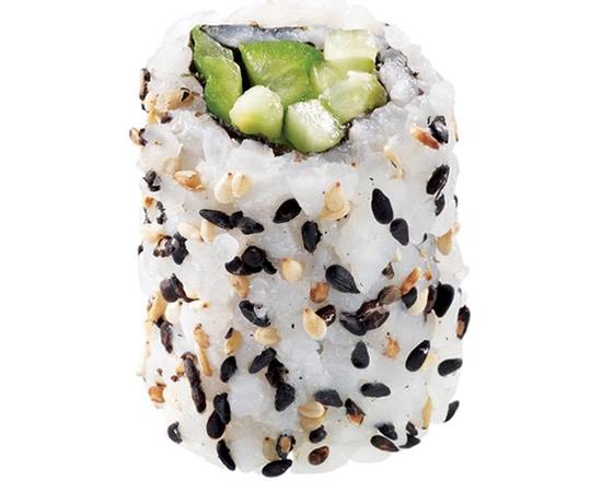 Hosomakis Kappa (Concombre) / Kappa Hosomakis (cucumber)