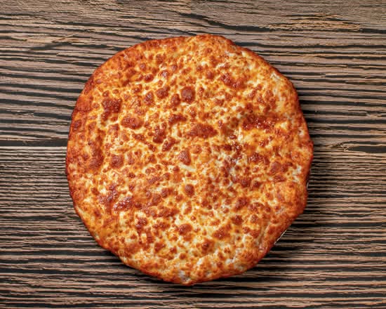 Cheese pizza (10" small)