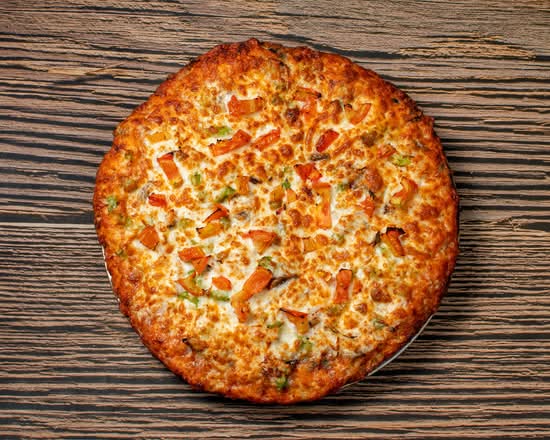 Veggie Pizza (10" Small)