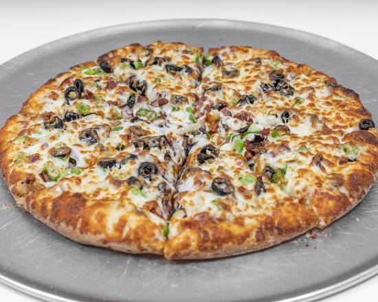 Specialty Pizza