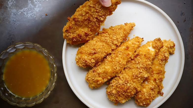 Chicken Strips