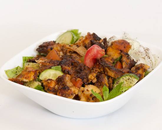 #21 Chicken Salad