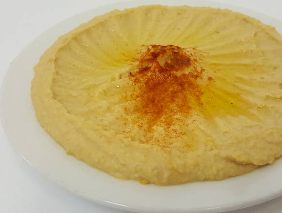 #27 Hummus