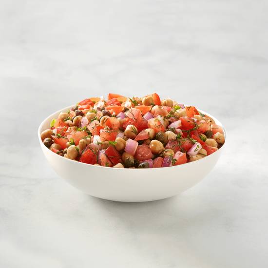 Santorini Salad