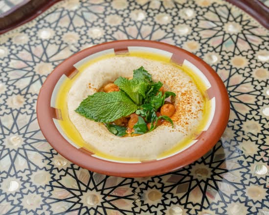 Hummus (Regular)
