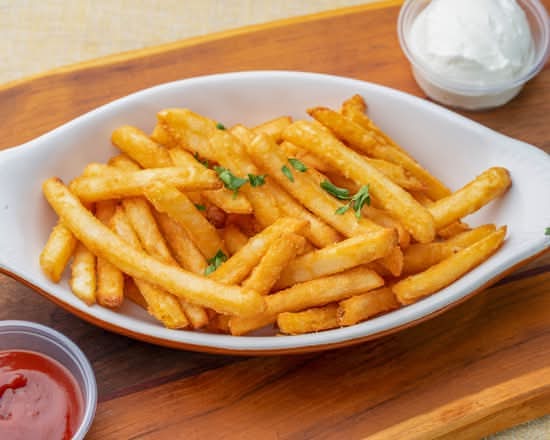 Fries