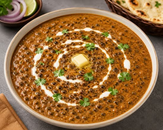 Dal Makhani